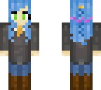 hogwarts girl