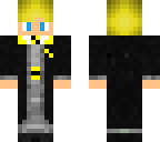 hufflepuff boy