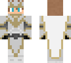 human knight male