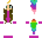 i love unicorns