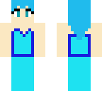 ice fairy