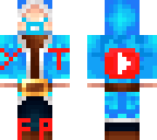 ice wizard yt