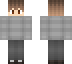 idk steve model