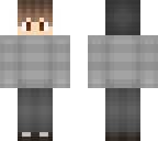 idk with beret steve model