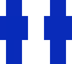 im blue
