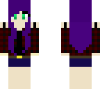 its a skin