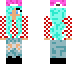 jenny the bady