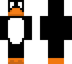 jiji the penguin