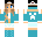 just editing a skin