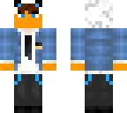 kai school outfit
