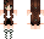 kawaii girl