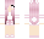 kiittyclaws bunny vip
