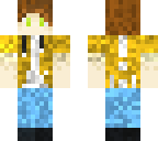 kinda pvp skin