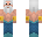 king triton