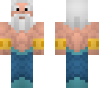 king triton