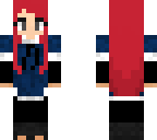 kiya oc