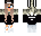 leesetta if she actually was cool