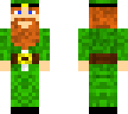 leprechaun