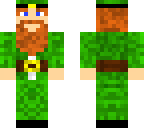 leprechaun
