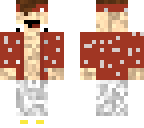 lereaxquatschskin steve4px arms