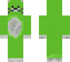 lime cat