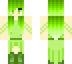 lime girl