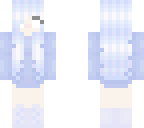 little ghost girl