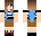 littletale roleplay skin