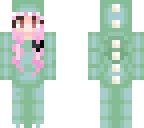 lizard for lizzie