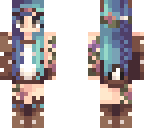 magick girl