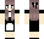 maid girl