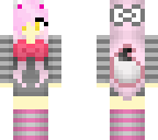 mangle unbroken kinda