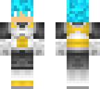 max ssgssj