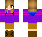 maya littletale
