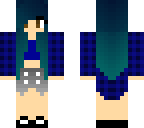 mc skin