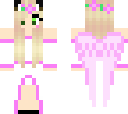 me as a angel