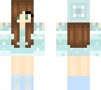 me dawn oc cutie outfit