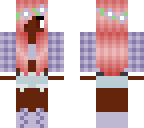 me new skin