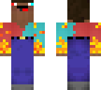 meh skin