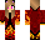 milly the mage