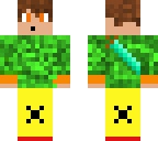 minecrfter