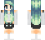 mint tea