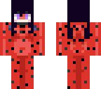 miraculous ladybug