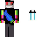 mlg noob
