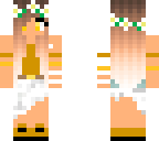 modern athena edit