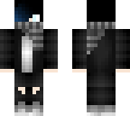 more emo zane