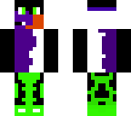 my best skin yet