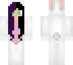 my bunny skin