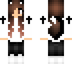 my chor skin