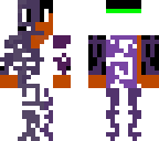 my favourite skin